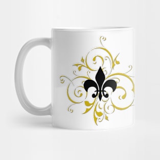 Fleurish Mug